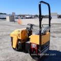 Tandem Vibrating Roller Compactors